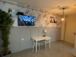 Гостиница Rothschild Apartments  Петах-Тиква